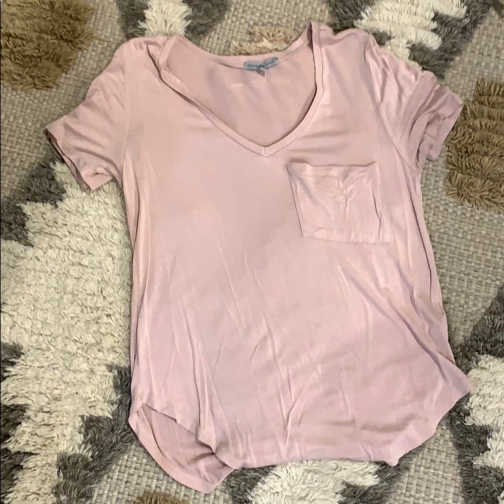 Charlotte Russe T-Shirt
